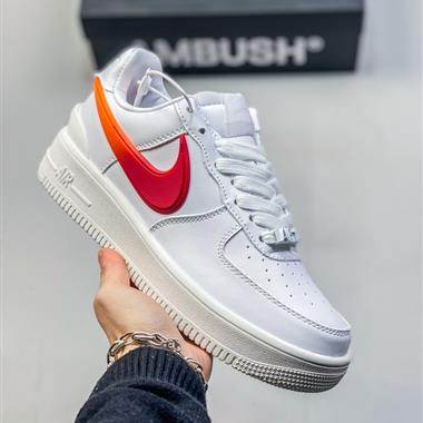Ambush x Nike  Air Force 1'07 Low SP 空軍壹號聯名