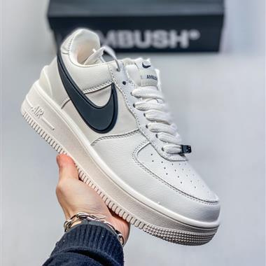 Ambush x Nike  Air Force 1'07 Low SP 空軍壹號聯名