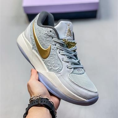 Nike Zoom JA 2EP 低幫休閑運動籃球鞋