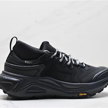 HOKA ONE ONE KAHA 3 LOW GTX 低幫專業越野跑步鞋