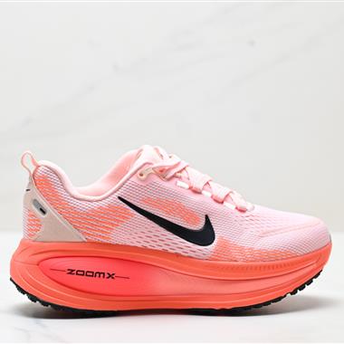 Nike VOMERO 18  舒適減震防滑 低幫跑步鞋