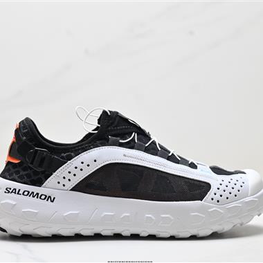 SALOMON  solamphibian新款春夏季戶外溯溪涉水輪胎鞋