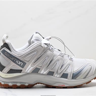 Salomon XA PRO 3D EXPANSE 戶外越野跑鞋 