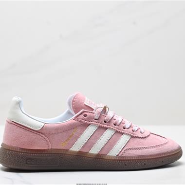 Adidas Handball Spezial 經典款 復古休閑板鞋