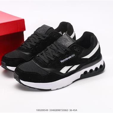 Reebok ERS WORLD 復古跑步鞋