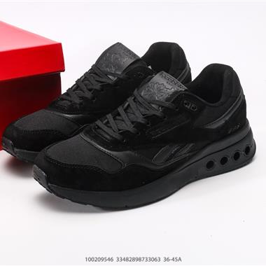 Reebok ERS WORLD 復古跑步鞋