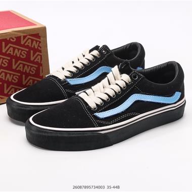 Vans Vault OG Style 36 