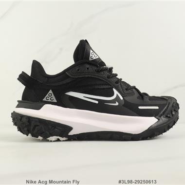 Nike Acg Mountain Fly 戶外徒步越野鞋 