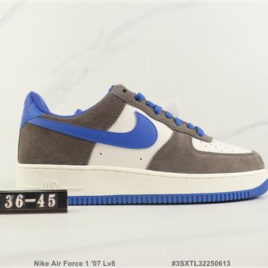 Nike Air Force 1 ′07 Lv8 耐克空軍一號低幫板鞋