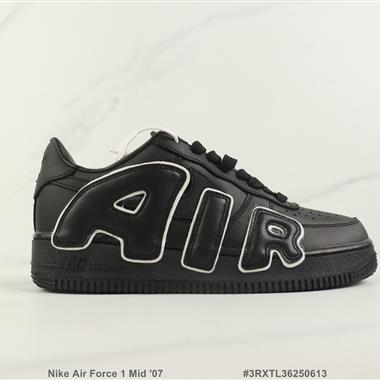 Nike Air Force 1 Mid '07  空軍一號低幫板鞋