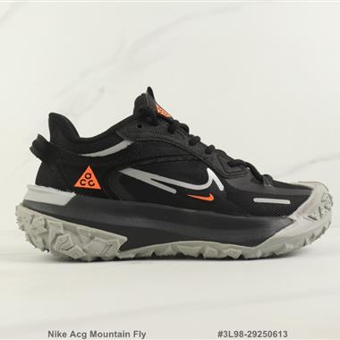 Nike Acg Mountain Fly 戶外徒步越野鞋 