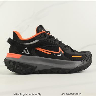 Nike Acg Mountain Fly 戶外徒步越野鞋 