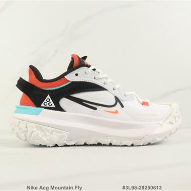 Nike Acg Mountain Fly 戶外徒步越野鞋 