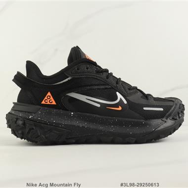 Nike Acg Mountain Fly 戶外徒步越野鞋 