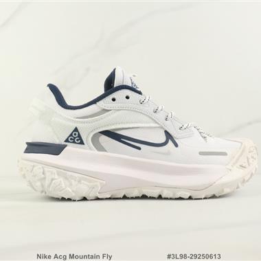 Nike Acg Mountain Fly 戶外徒步越野鞋 
