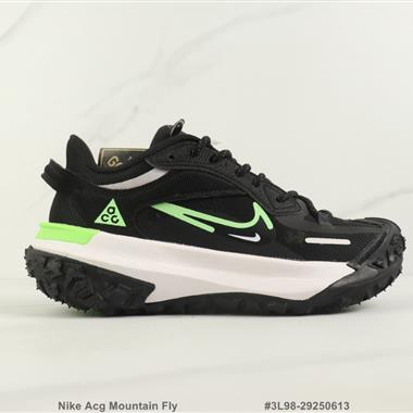 Nike Acg Mountain Fly 戶外徒步越野鞋 
