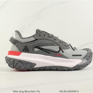 Nike Acg Mountain Fly 戶外徒步越野鞋 