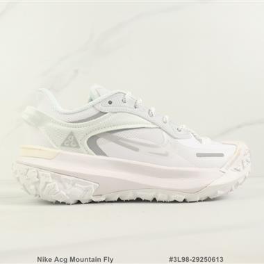 Nike Acg Mountain Fly 戶外徒步越野鞋 