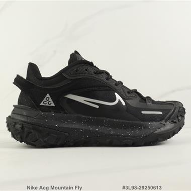 Nike Acg Mountain Fly 戶外徒步越野鞋 