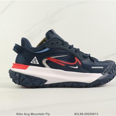 Nike Acg Mountain Fly 戶外徒步越野鞋 