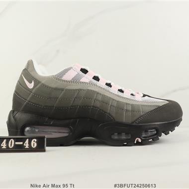 Nike Air Max 95 Tt 95款全掌氣墊緩震跑步鞋