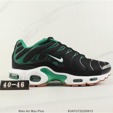 Nike Air Max Plus Tn全掌氣墊緩震跑步鞋