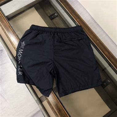 MONCLER   2025夏季新款休閒短褲