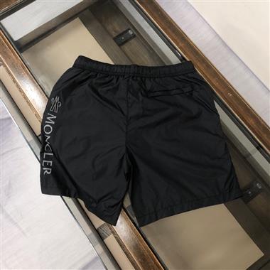 MONCLER   2025夏季新款休閒短褲