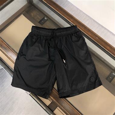 MONCLER   2025夏季新款休閒短褲
