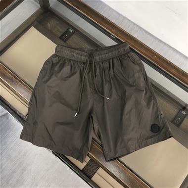MONCLER   2025夏季新款休閒短褲