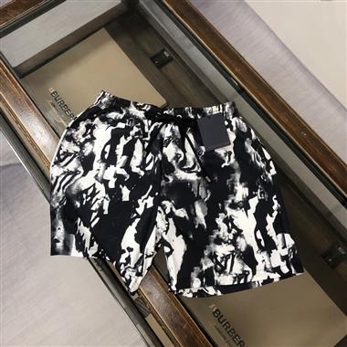 LouisVuitton   2025夏季新款休閒短褲