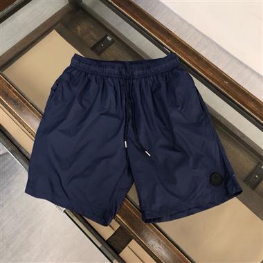 MONCLER   2025夏季新款休閒短褲