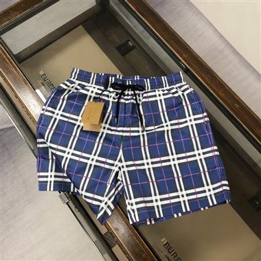 BURBERRY   2025夏季新款休閒短褲
