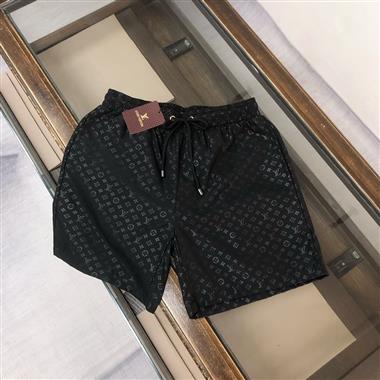 LouisVuitton   2025夏季新款休閒短褲