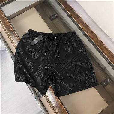 VERSACE   2025夏季新款休閒短褲