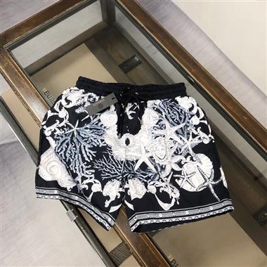 VERSACE   2025夏季新款休閒短褲
