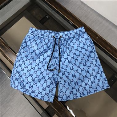 GUCCI   2025夏季新款休閒短褲