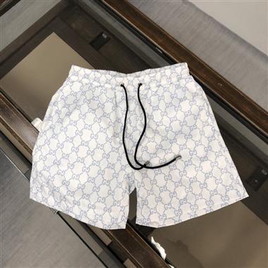 GUCCI   2025夏季新款休閒短褲