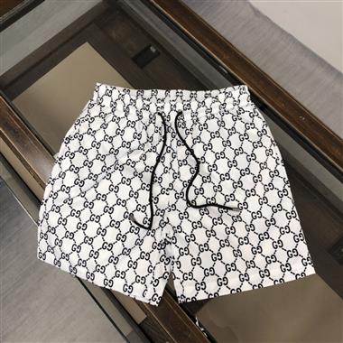 GUCCI   2025夏季新款休閒短褲