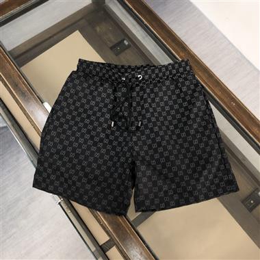 GUCCI   2025夏季新款休閒短褲