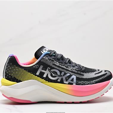 HOKA W MACH X