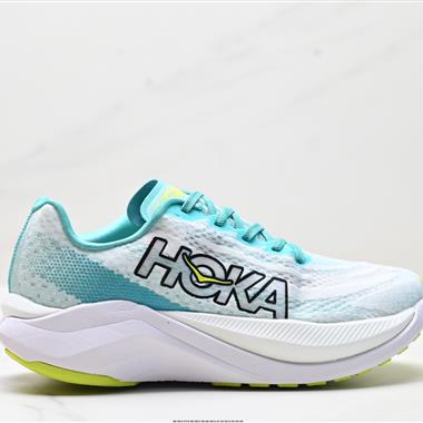 HOKA W MACH X