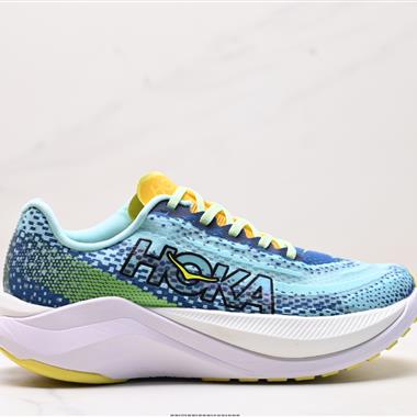 HOKA W MACH X