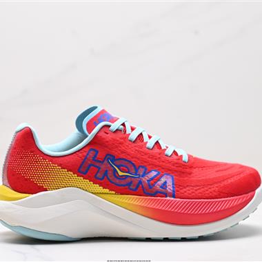 HOKA W MACH X