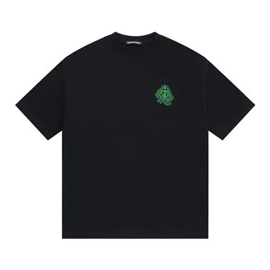 Chrome Hearts  2025夏季新款短袖T恤 尺寸偏大