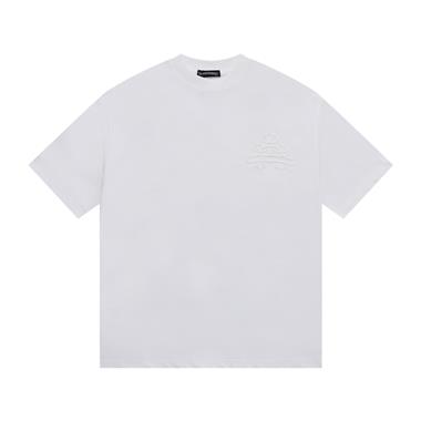 Chrome Hearts   2025夏季新款短袖T恤 尺寸偏大
