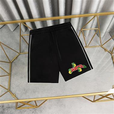 GUCCI   2025夏季新款休閒短褲  尺寸偏大