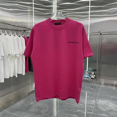 Chrome Hearts   2025夏季新款短袖T恤