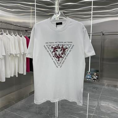 ARCTERYX   2025夏季新款短袖T恤