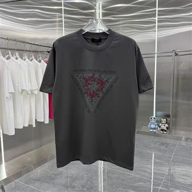 ARCTERYX   2025夏季新款短袖T恤